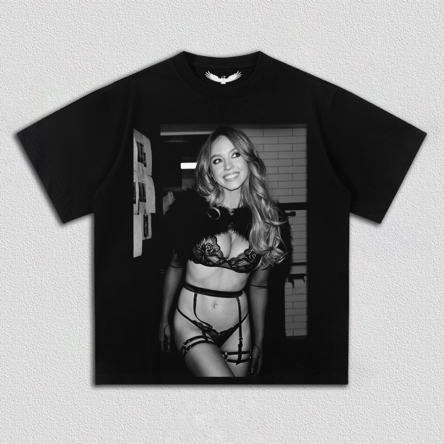 2026 SYDNEY SWEENEY TEE