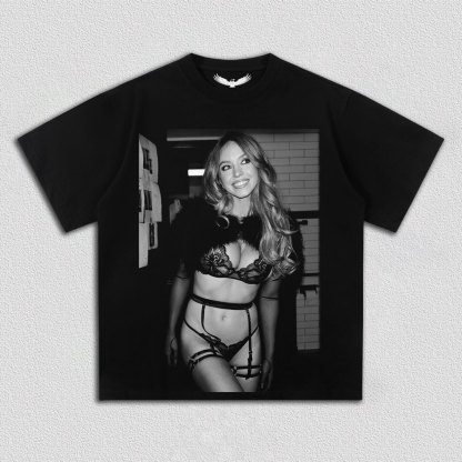 2026 SYDNEY SWEENEY TEE