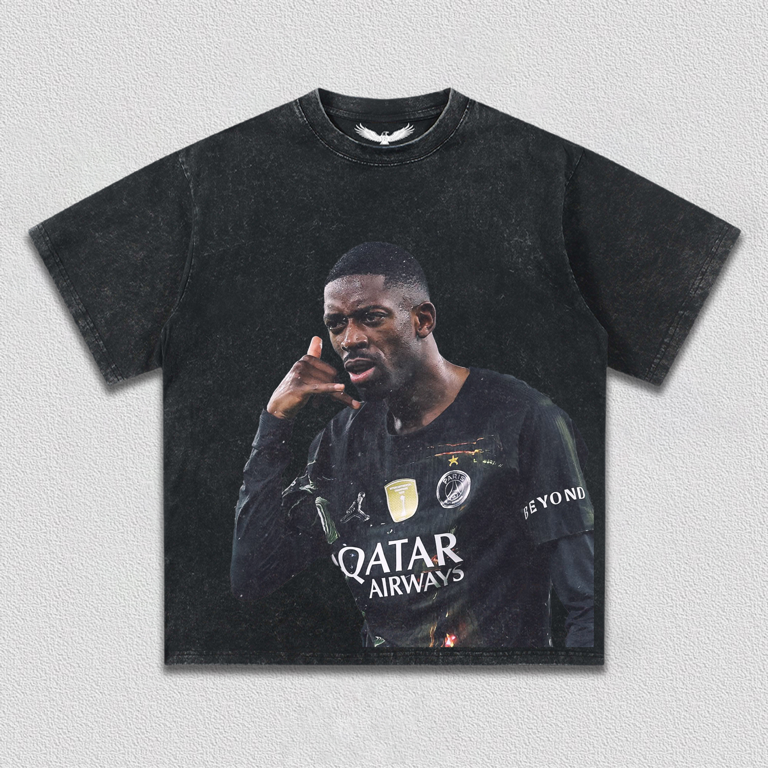 Ousmane Dembélé 2026