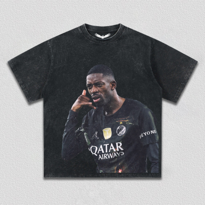 Ousmane Dembélé 2026