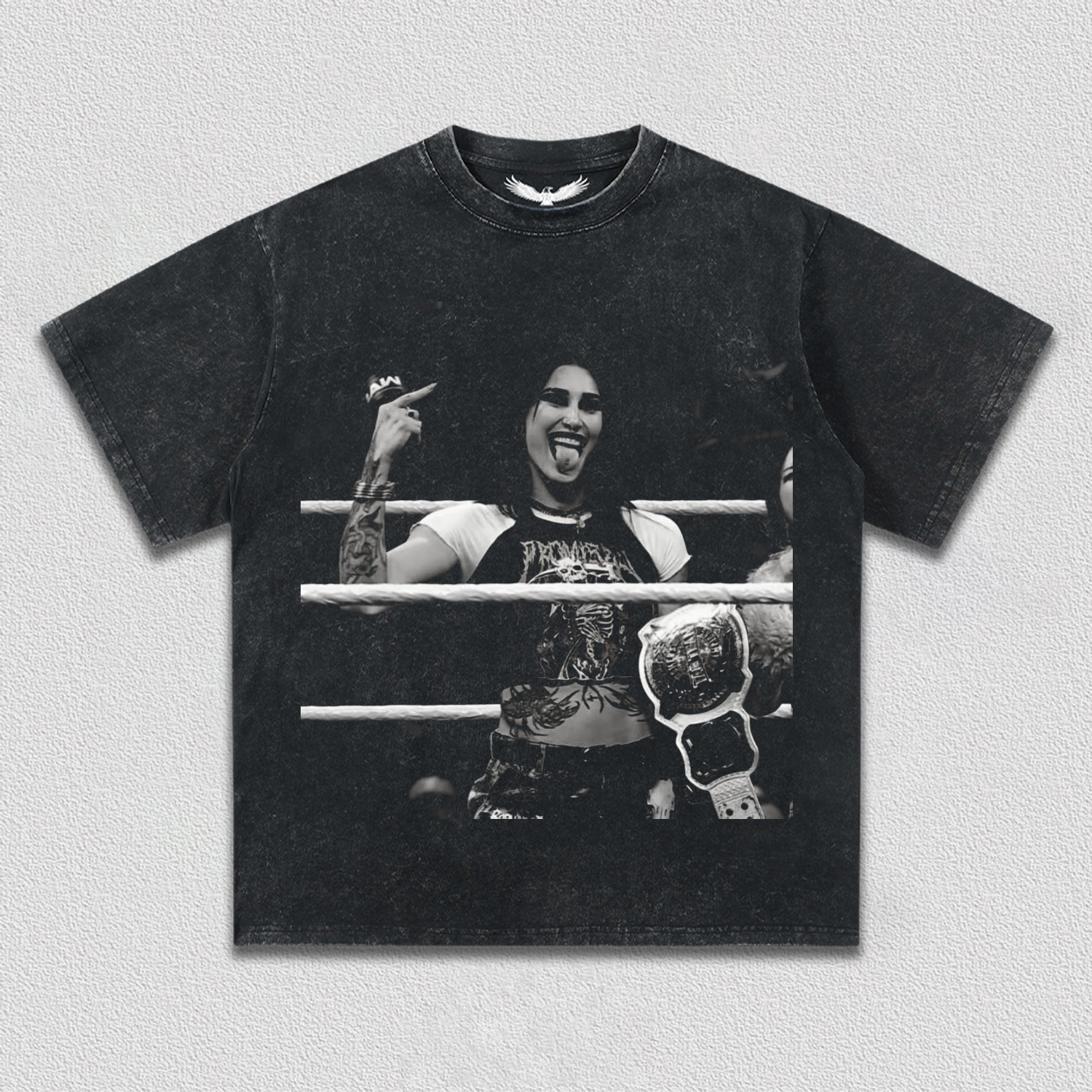 Rhea Ripley TEE 2026-A