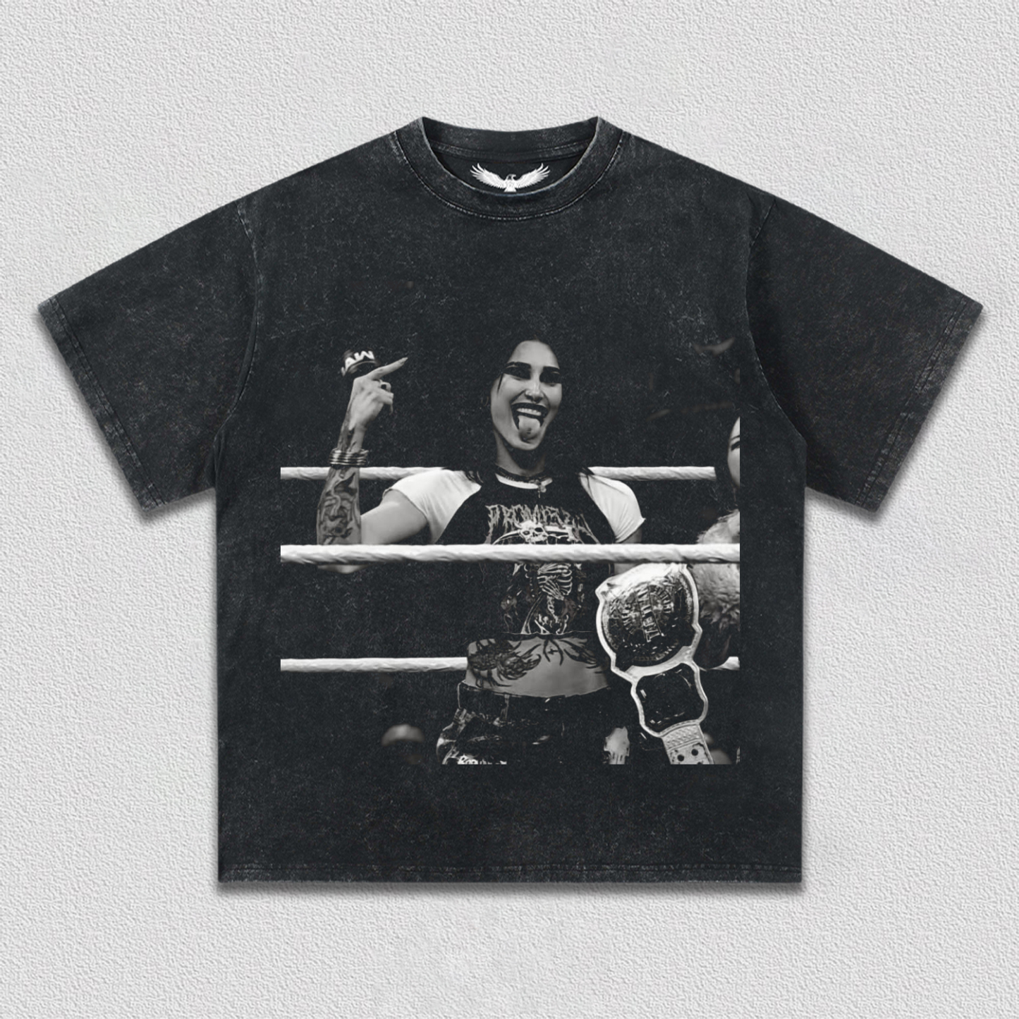 Rhea Ripley TEE 2026-A