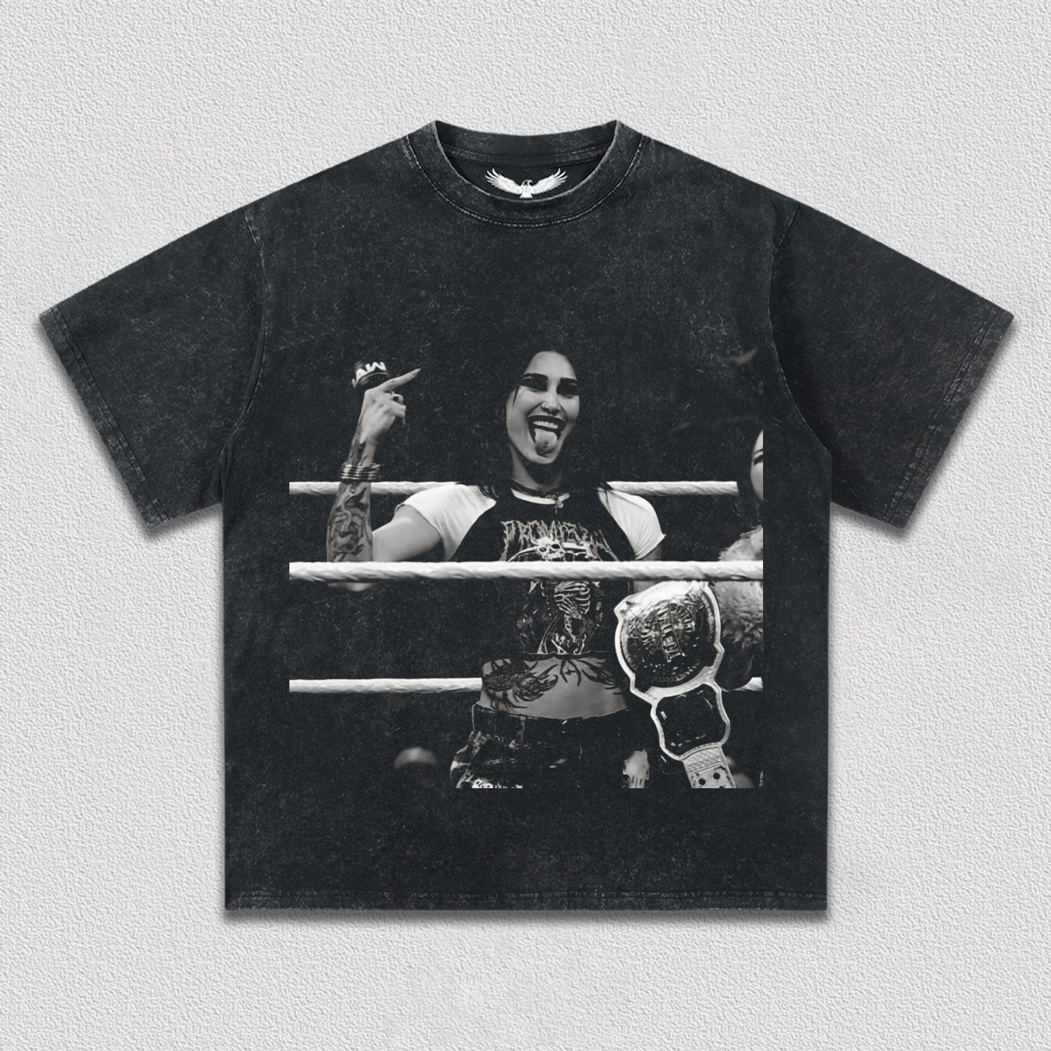 Rhea Ripley TEE 2026-A