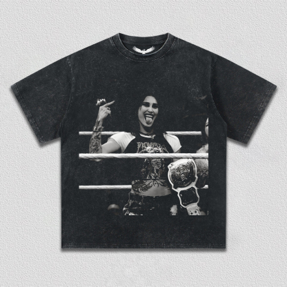 Rhea Ripley TEE 2026-A