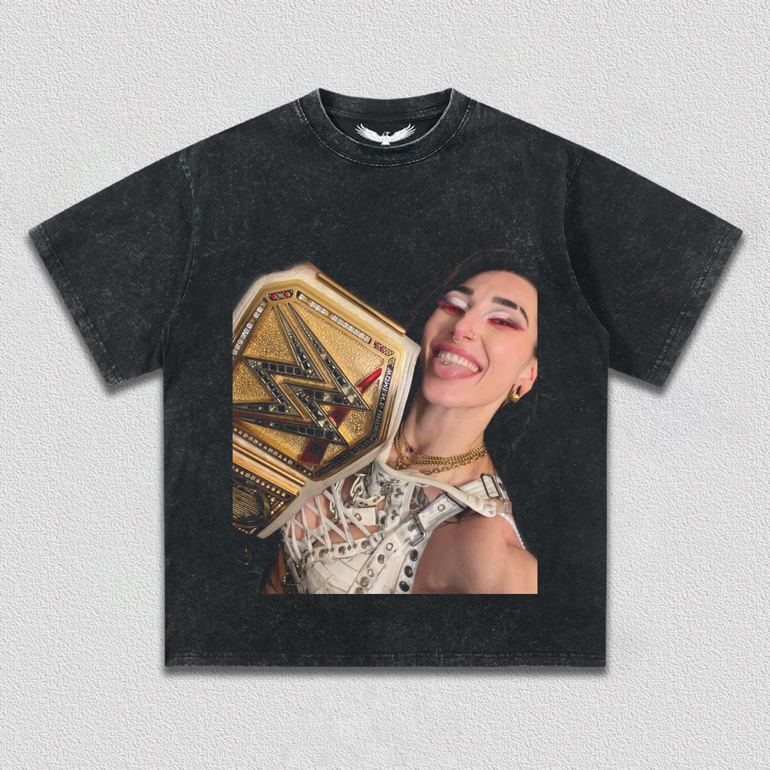 Rhea Ripley TEE 2026-F