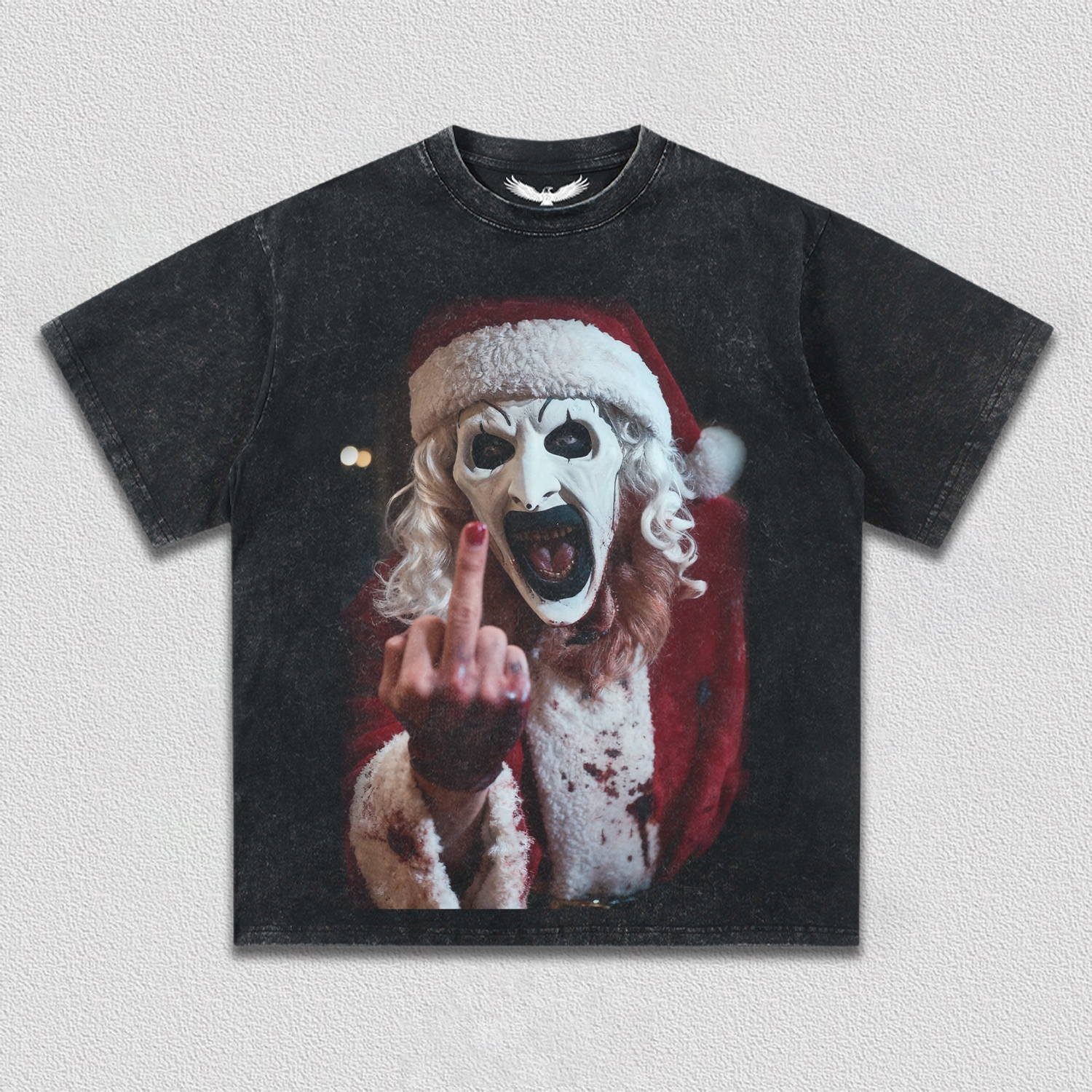 Terrifier 2025 2.0
