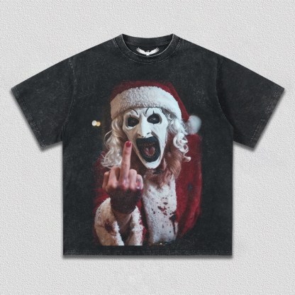Terrifier 2025 2.0
