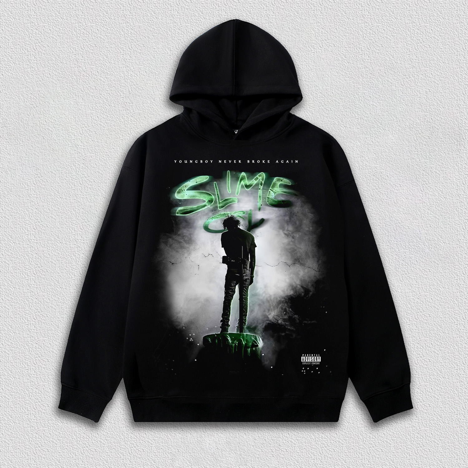 Nba Yuongboy & SLIME CRY TEE