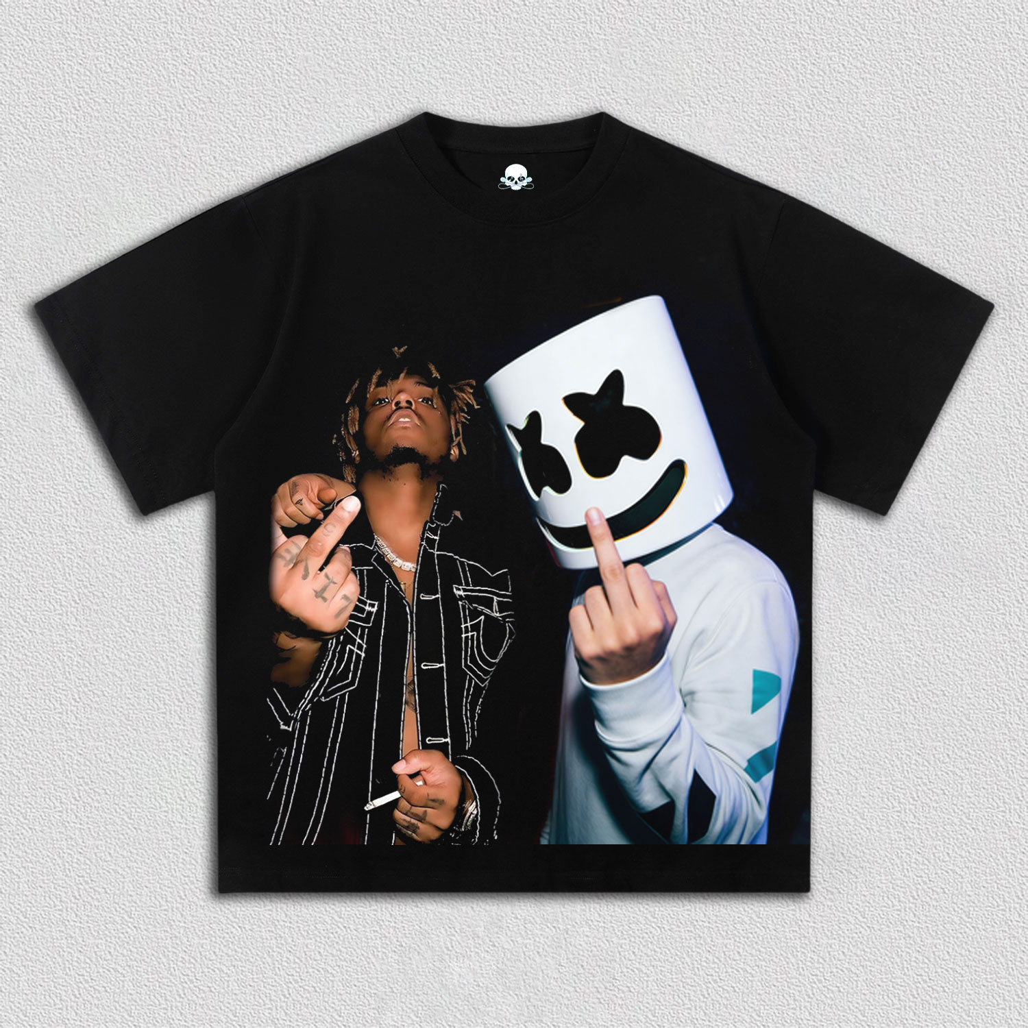 Juice Wrld & Marshmello
