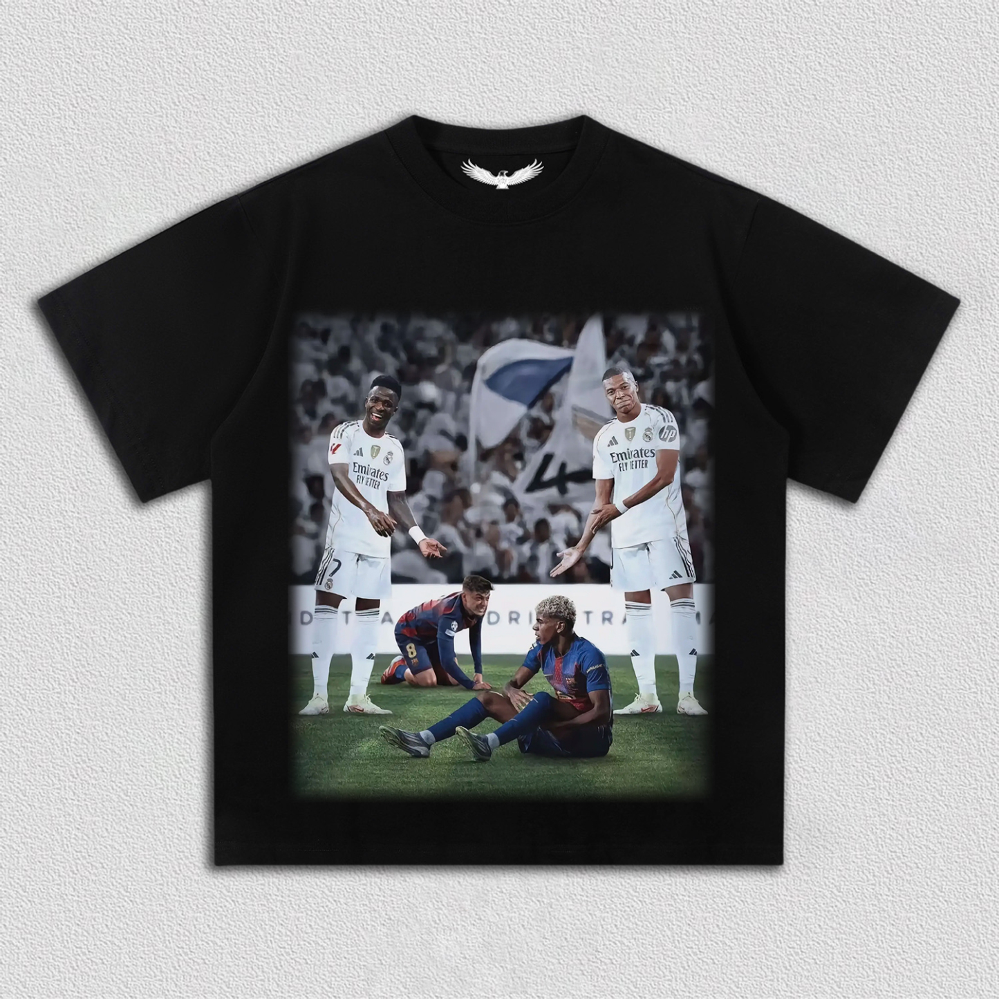 El Clásico 2025 10.26-5