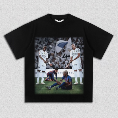 El Clásico 2025 10.26-5