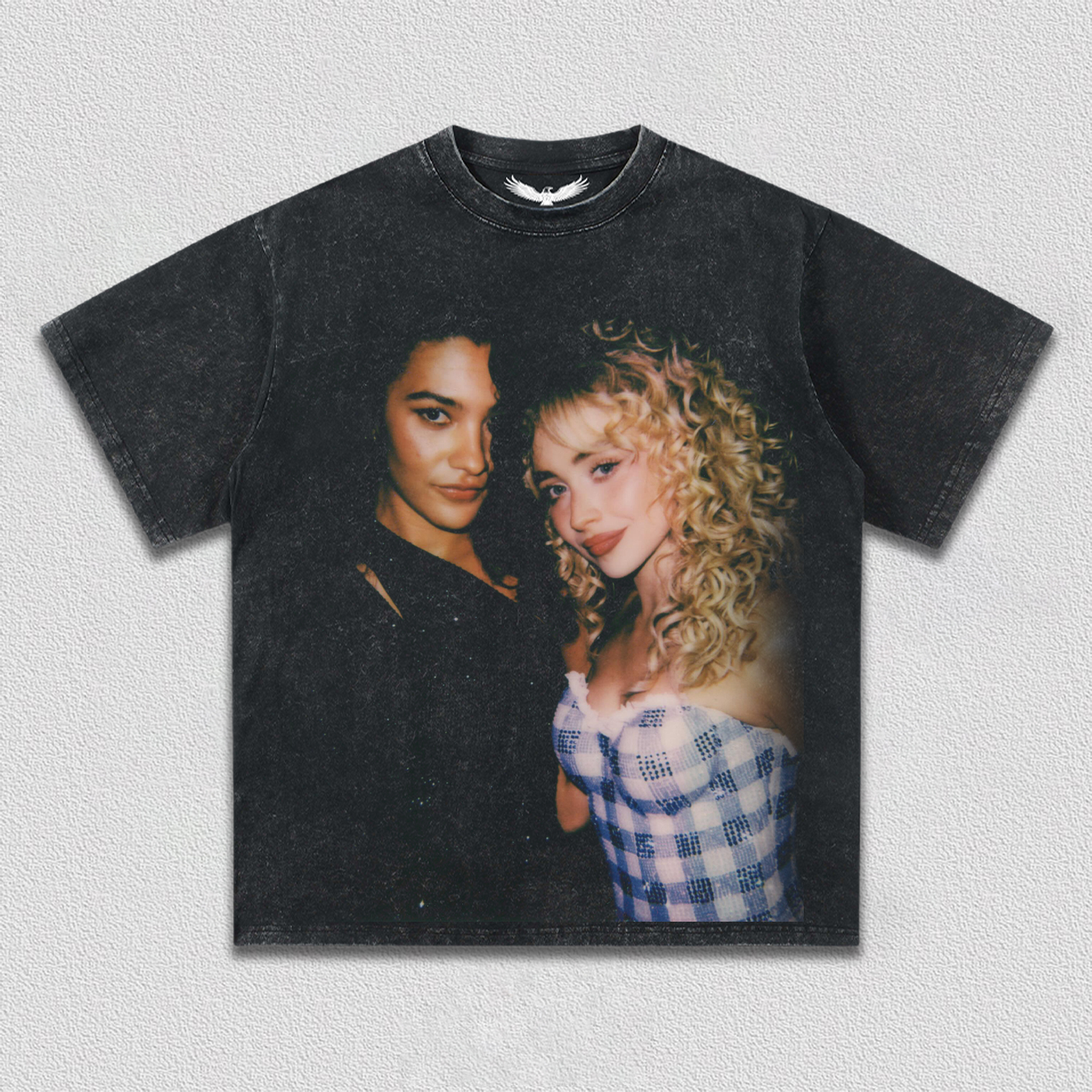 Sabrina Carpenter & Olivia Dean