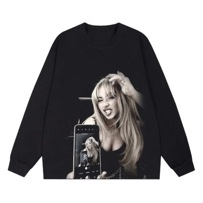 Sabrina Carpenter 5.0