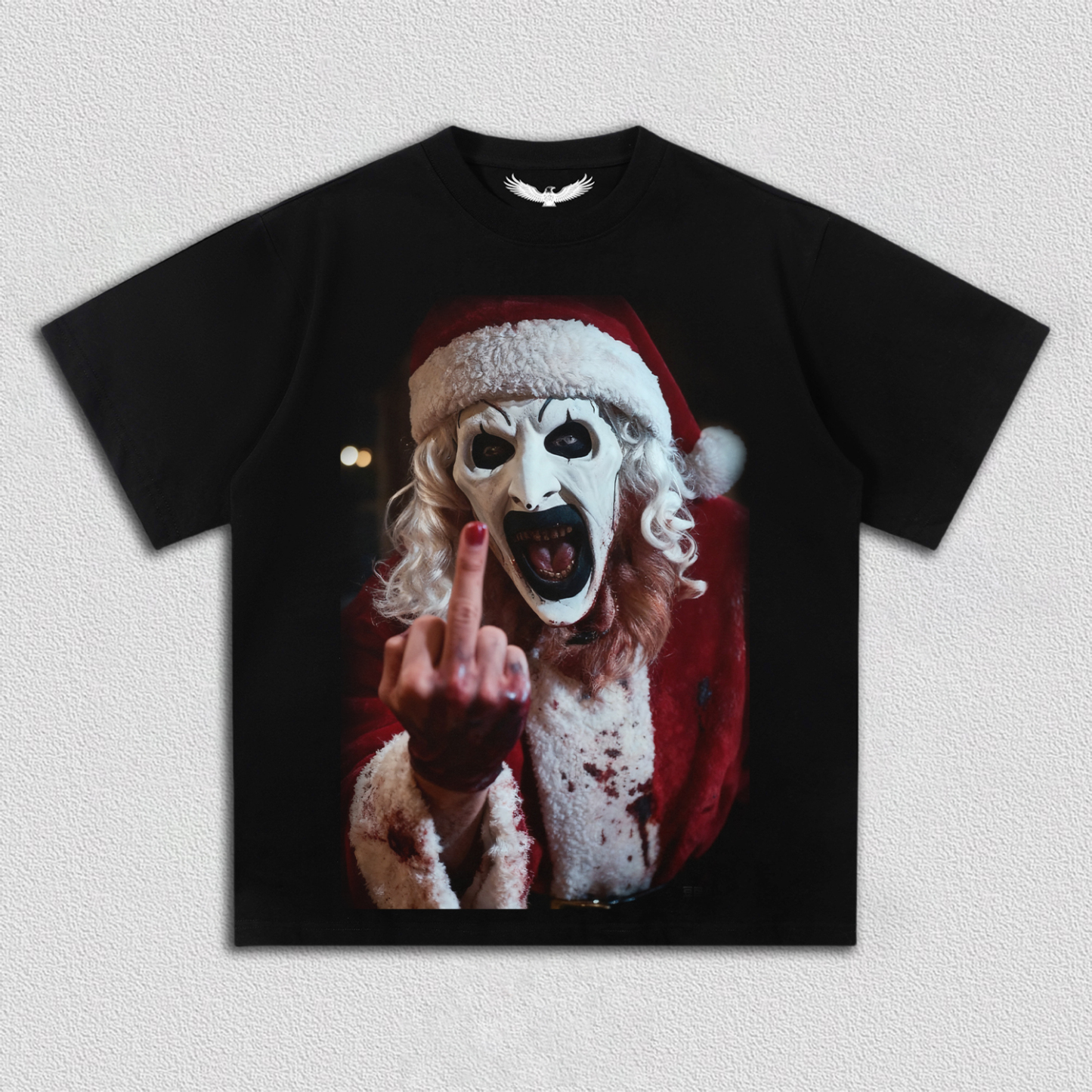 Terrifier 2025 2.0