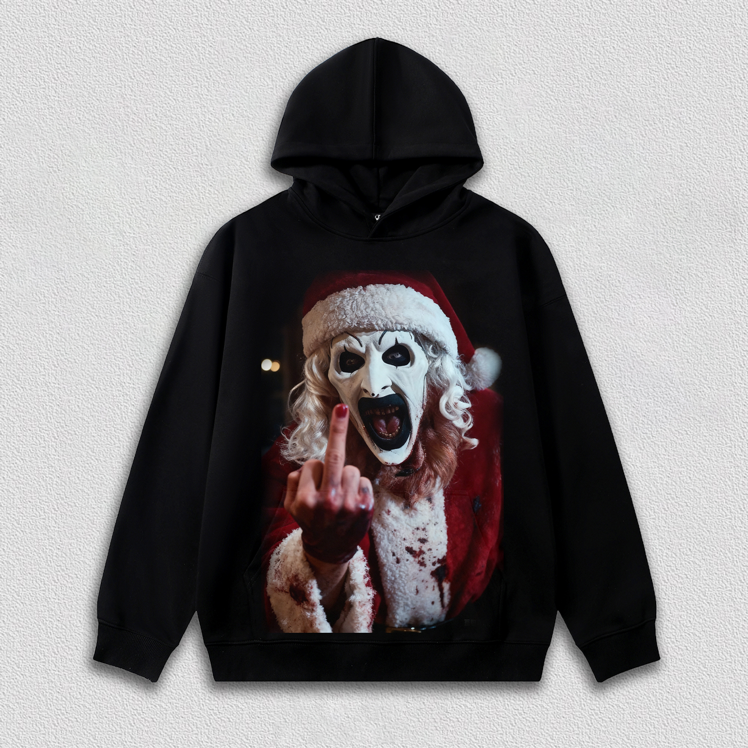 Terrifier 2025 2.0