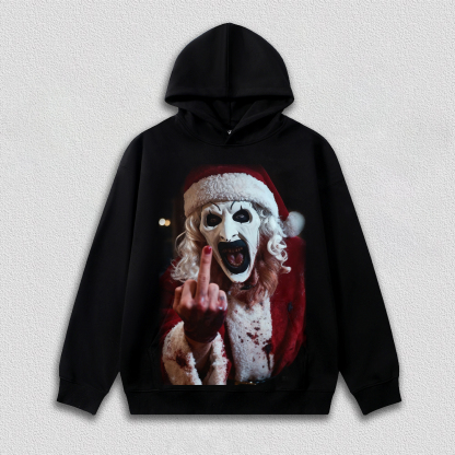 Terrifier 2025 2.0