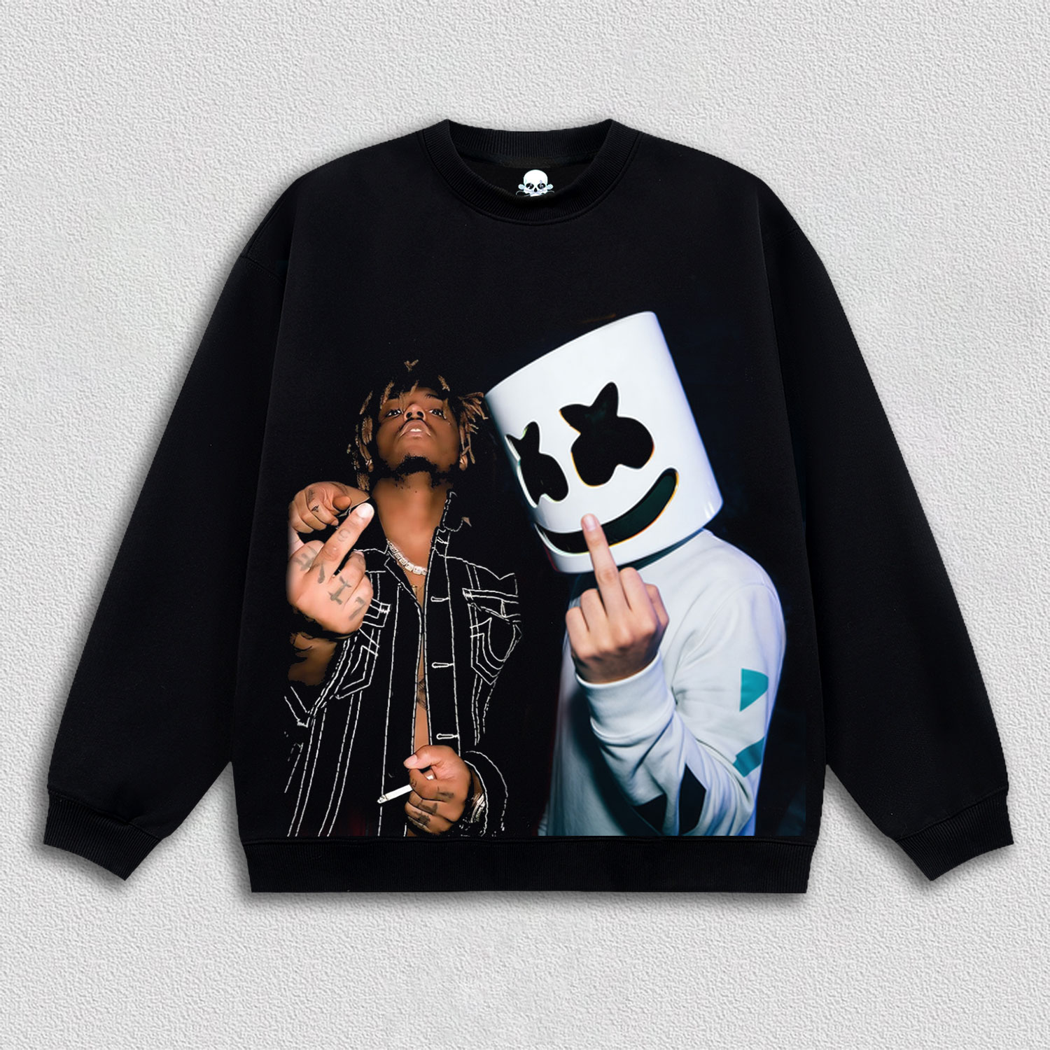 Juice Wrld & Marshmello