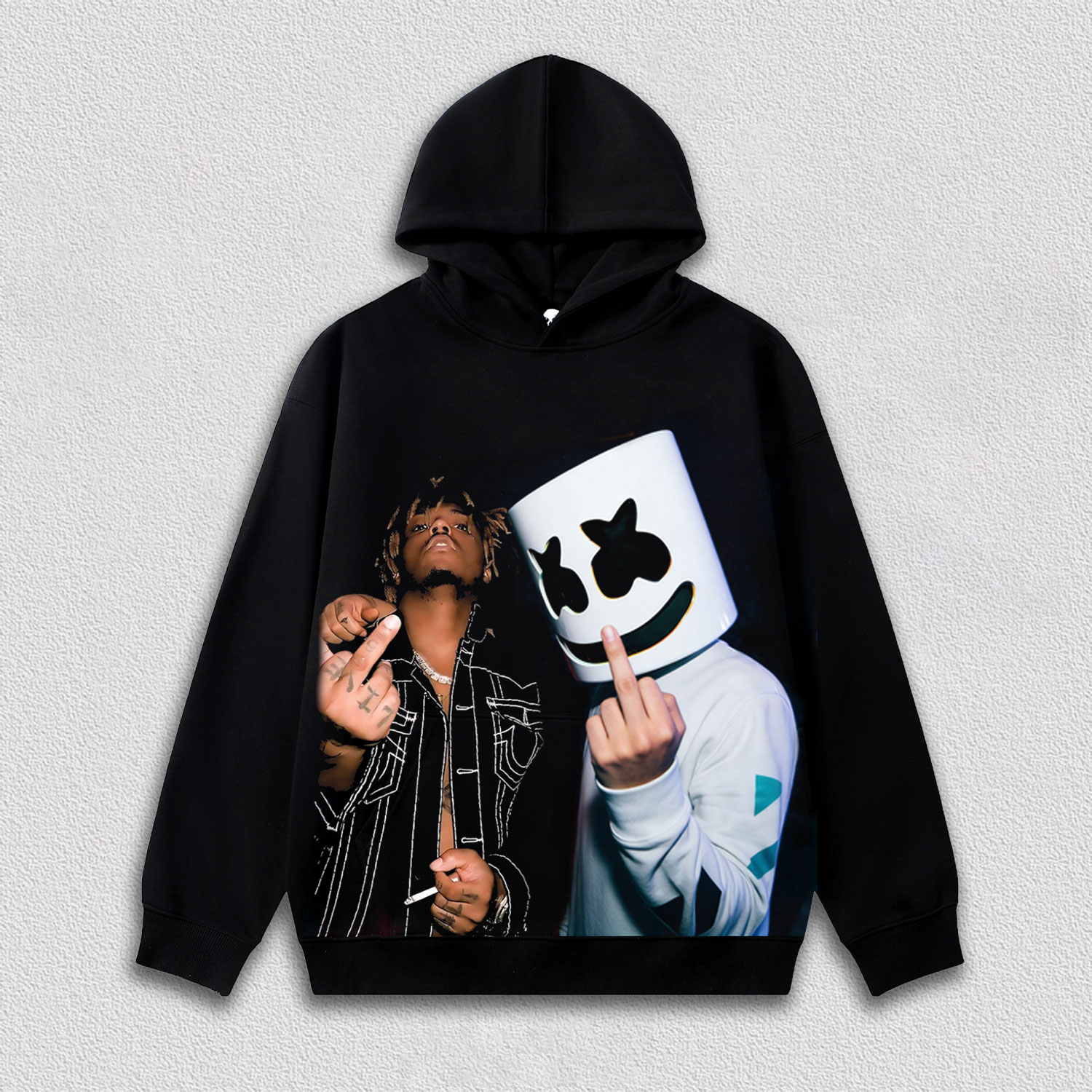 Juice Wrld & Marshmello