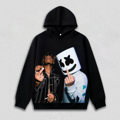 Juice Wrld & Marshmello