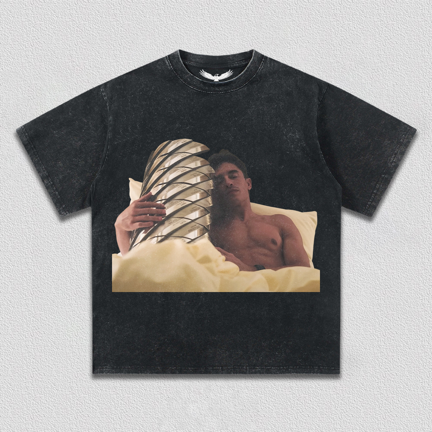 Marc Marquez THE KING 2.0