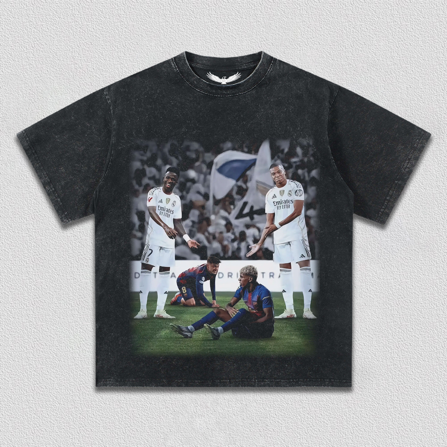 El Clásico 2025 10.26-5