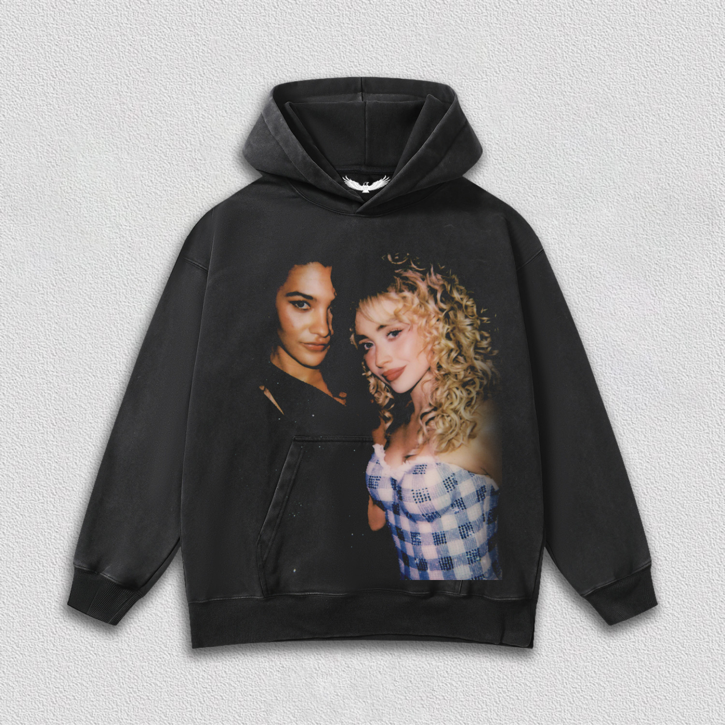 Sabrina Carpenter & Olivia Dean