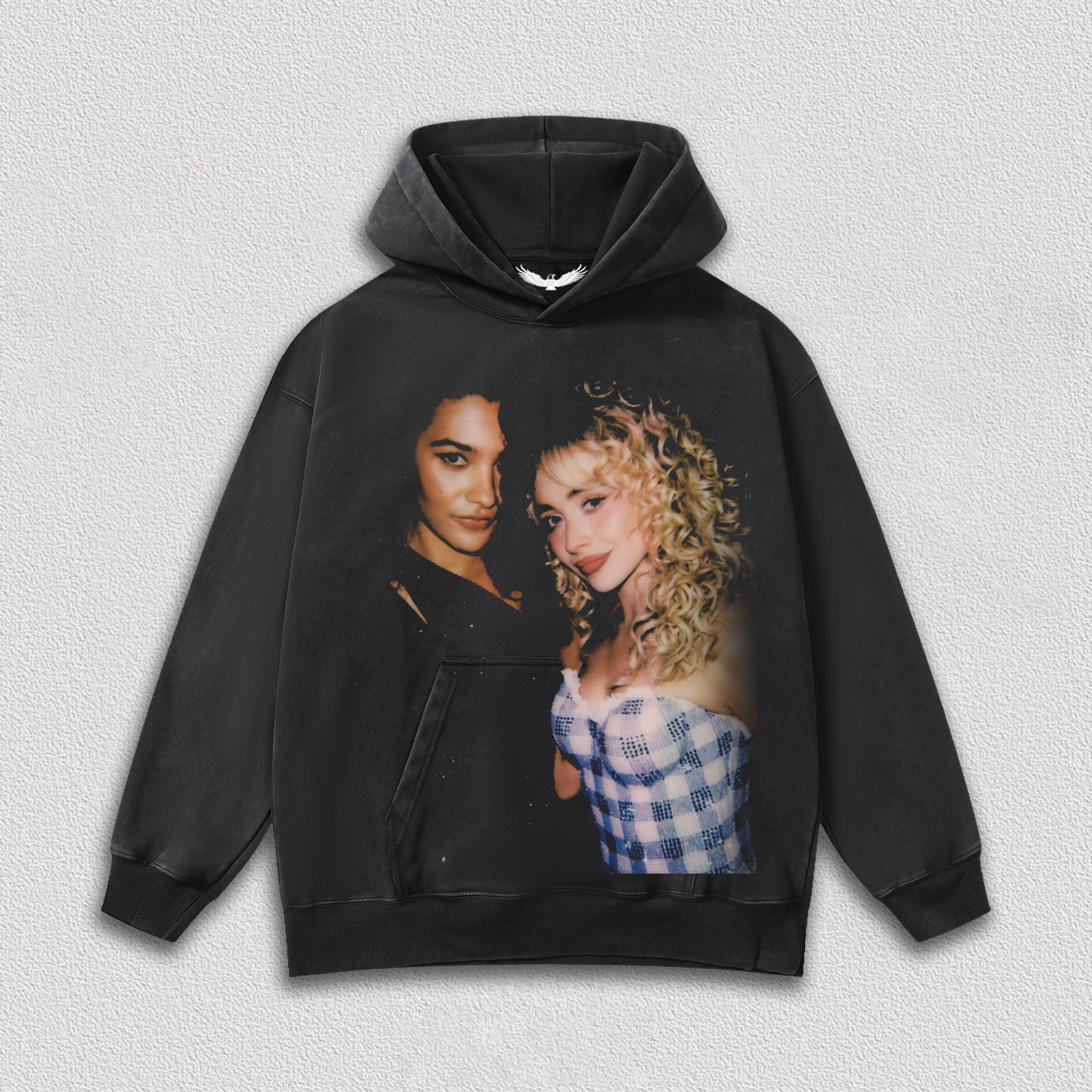 Sabrina Carpenter & Olivia Dean