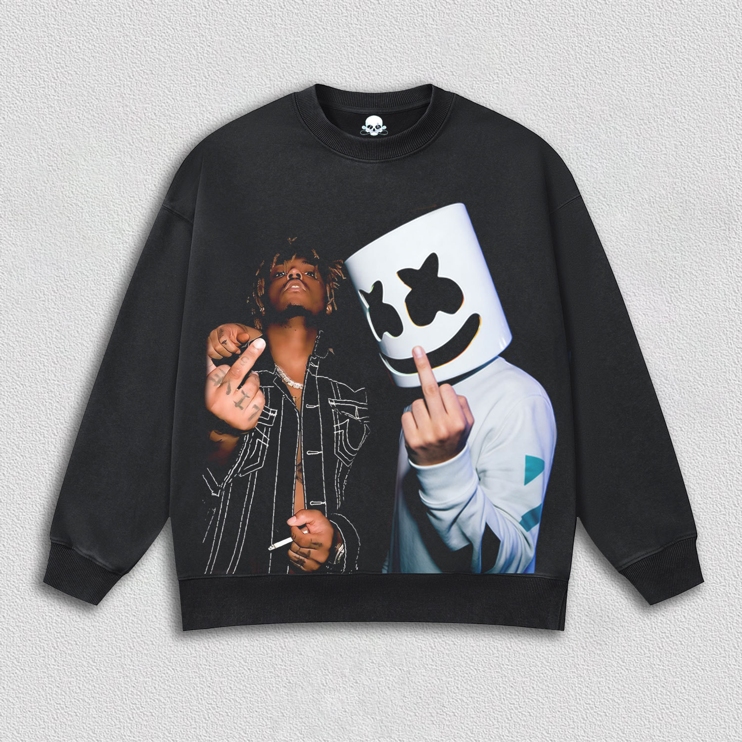 Juice Wrld & Marshmello