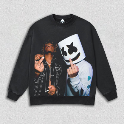 Juice Wrld & Marshmello