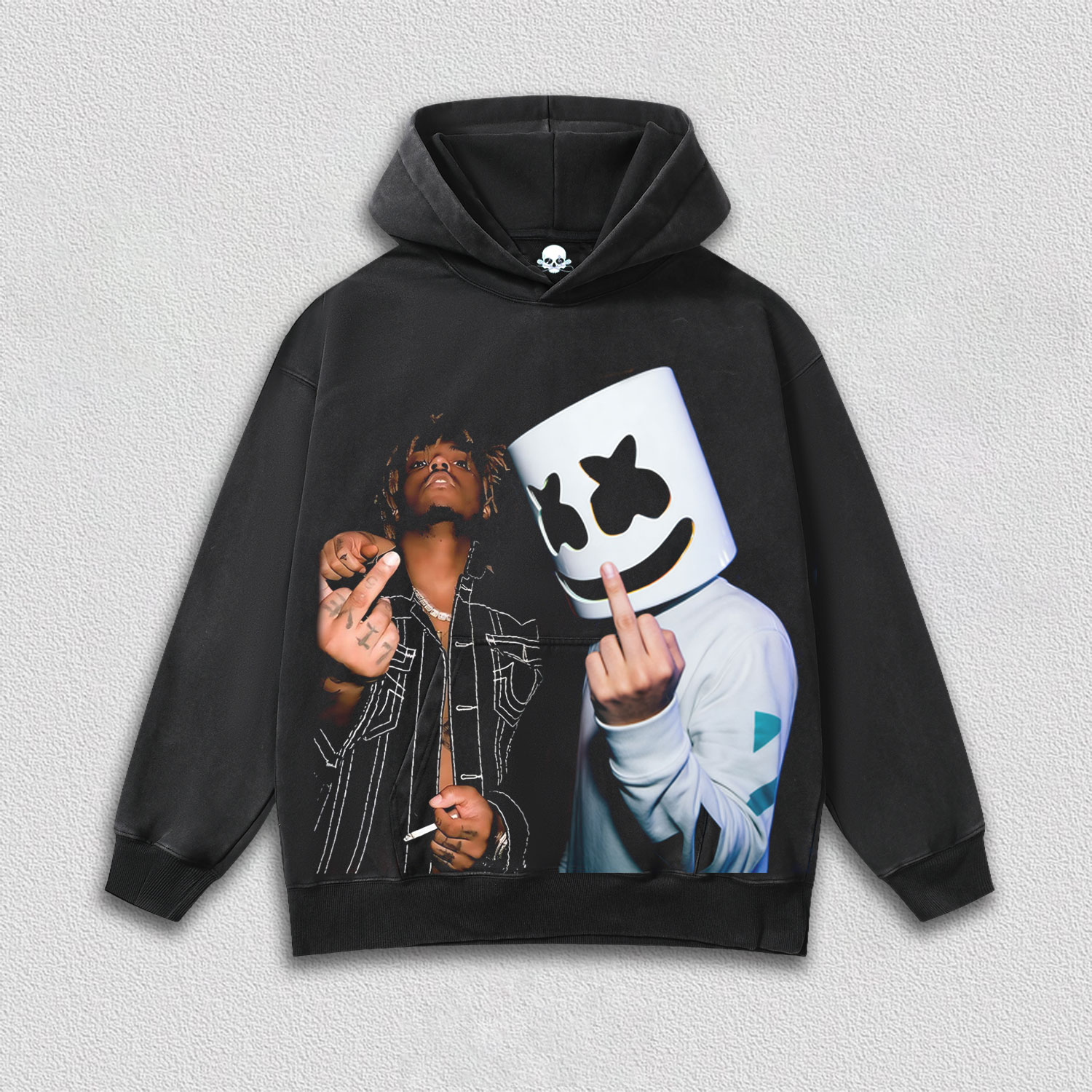 Juice Wrld & Marshmello