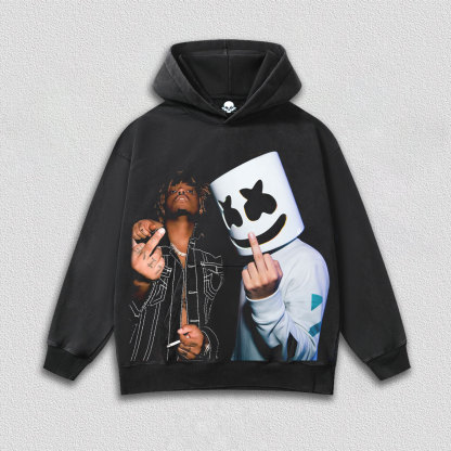 Juice Wrld & Marshmello