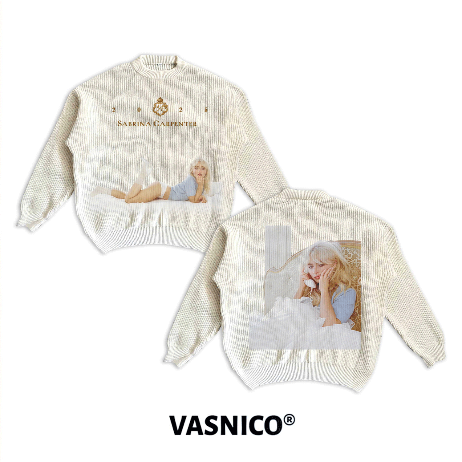 Sabrina Carpenter 12.29