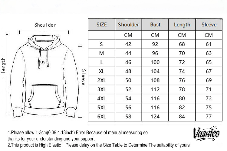 Shadow Thorn 3.0 Street Hoodie 