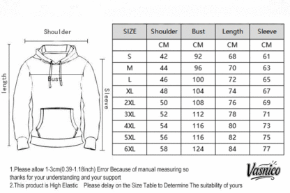 Shadow Thorn 3.0 Street Hoodie 