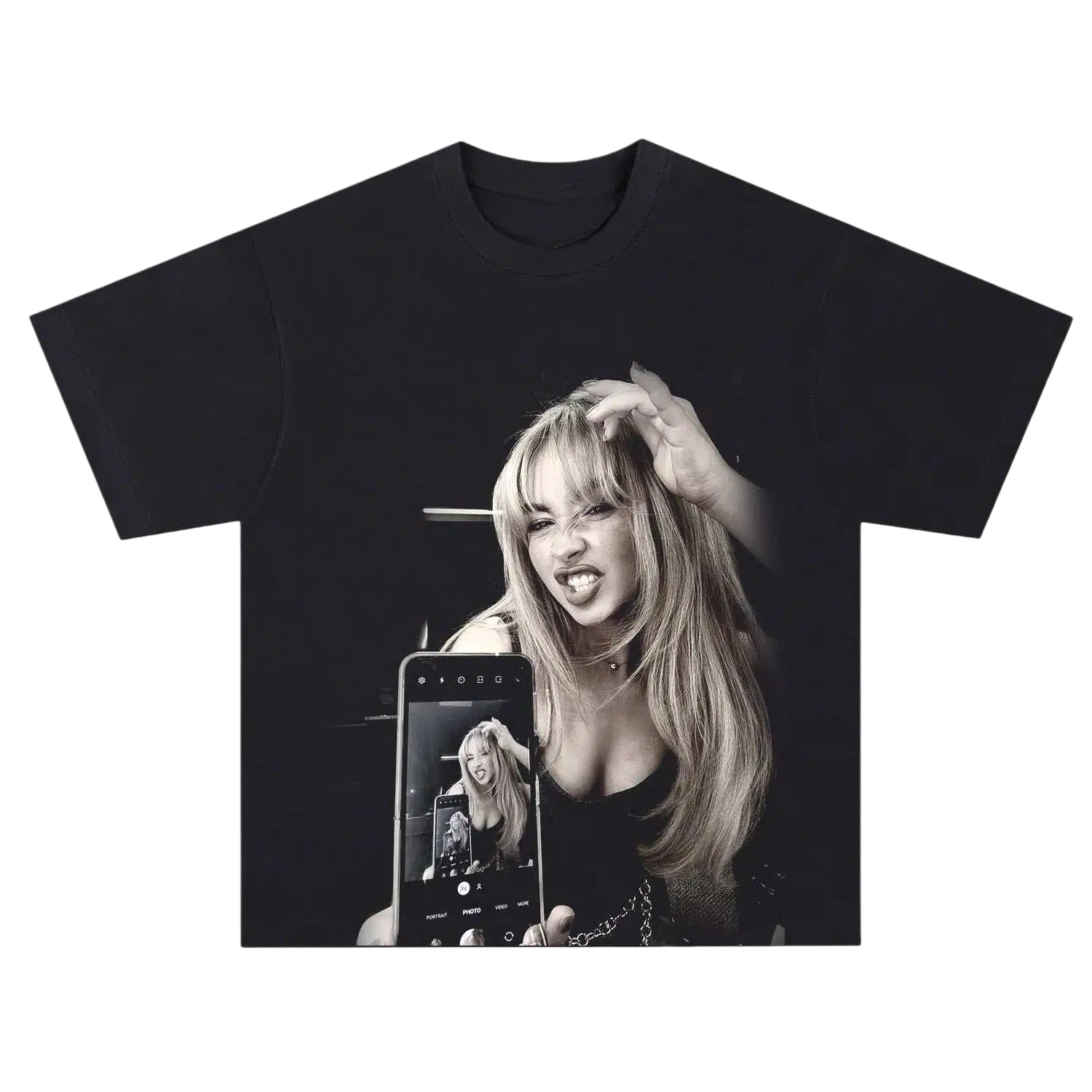 Sabrina Carpenter 5.0