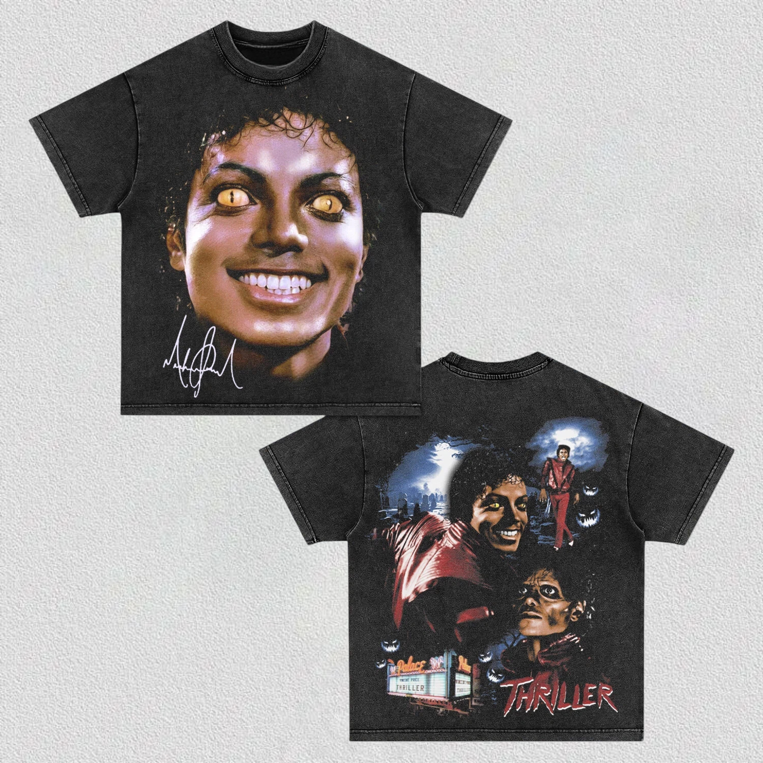Michael Jackson TEE