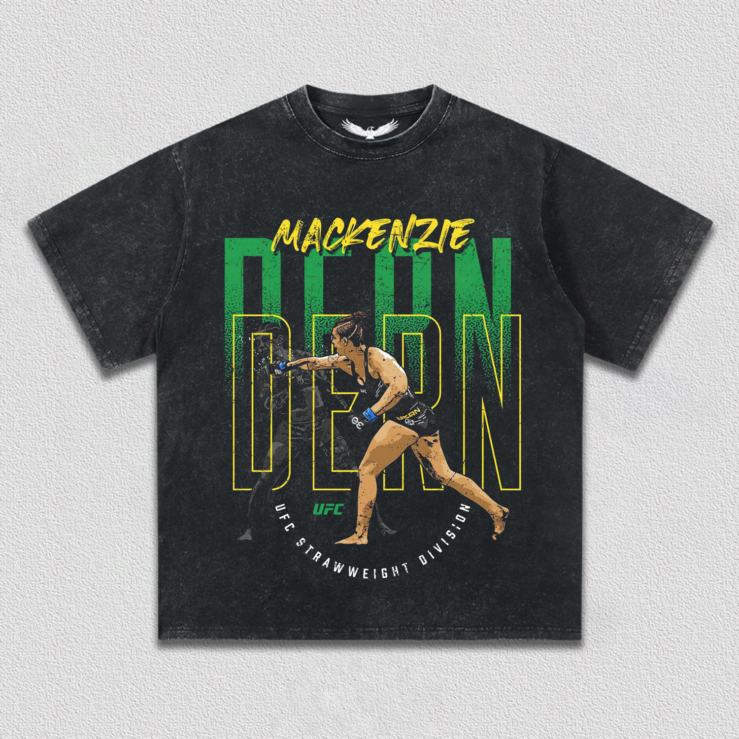 Mackenziedern V6 TEE 10.30