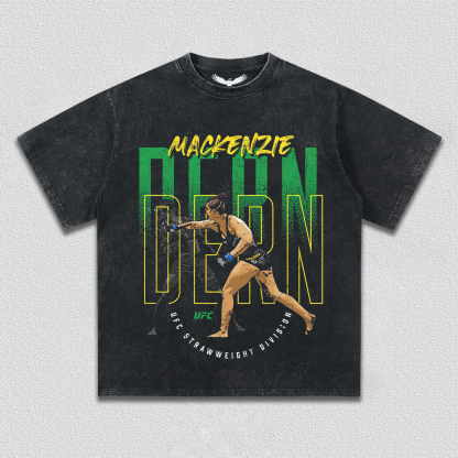 Mackenziedern V6 TEE 10.30