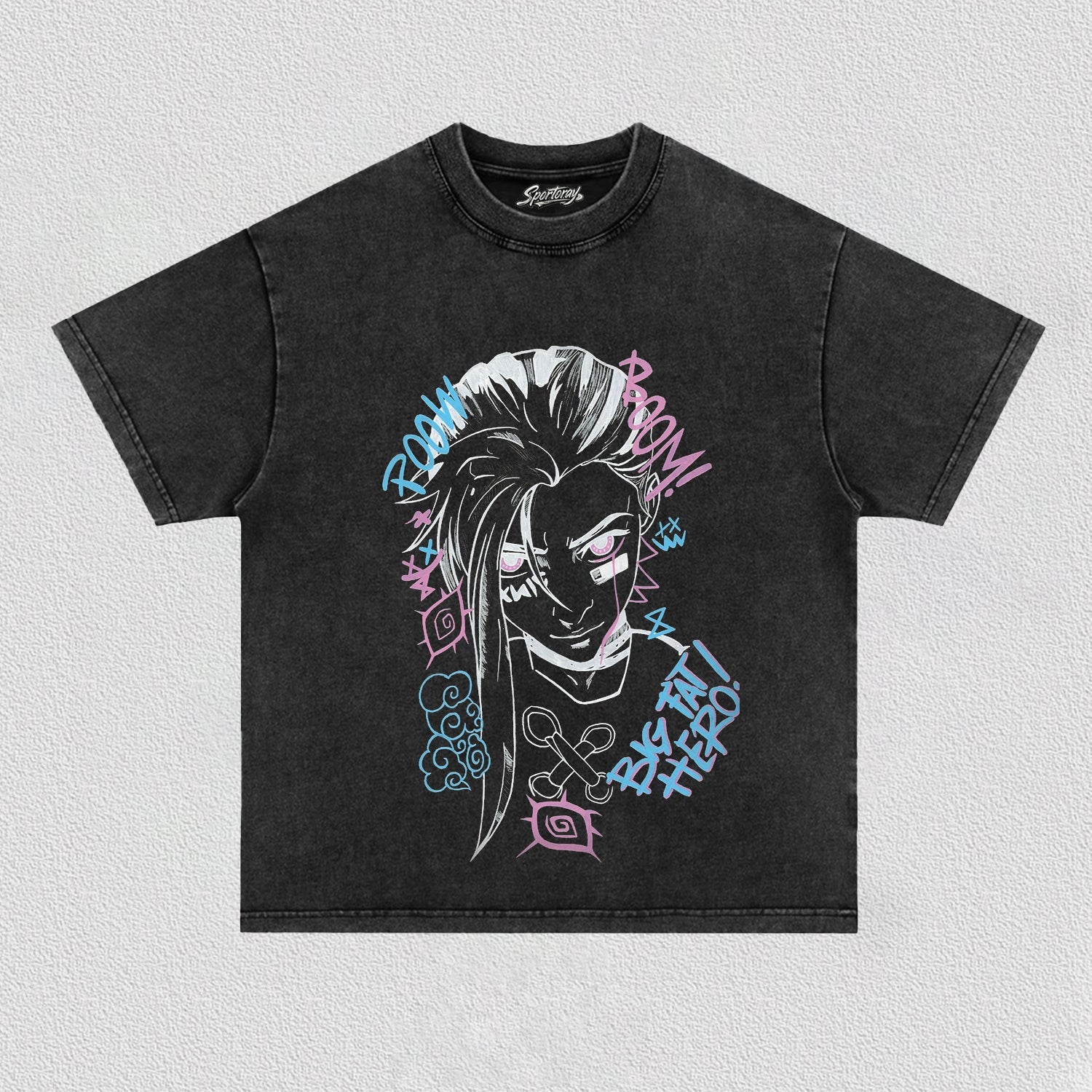 JINX TEE2