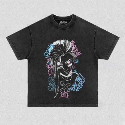 JINX TEE2