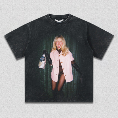 Sabrina Carpenter 2025-2