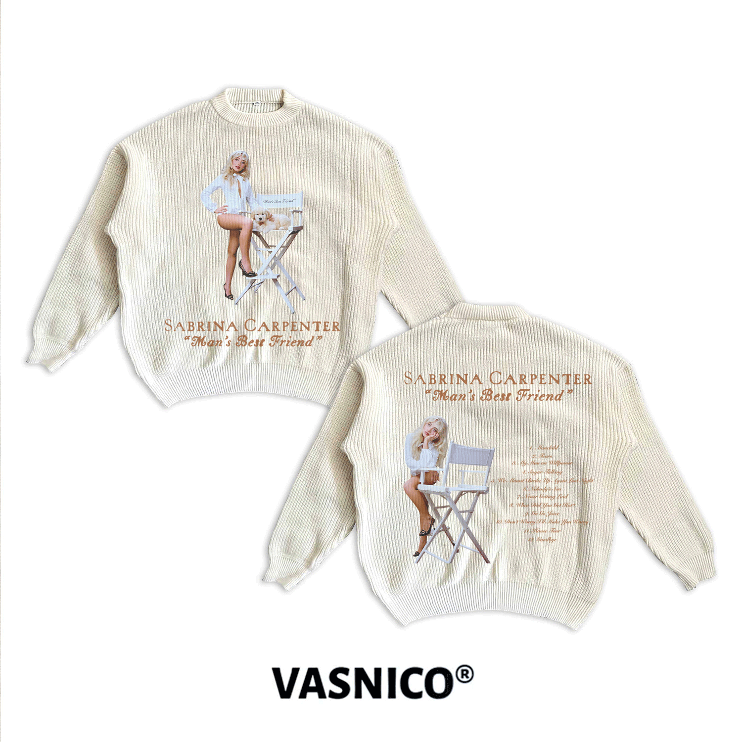 Sabrina Carpenter 12.29