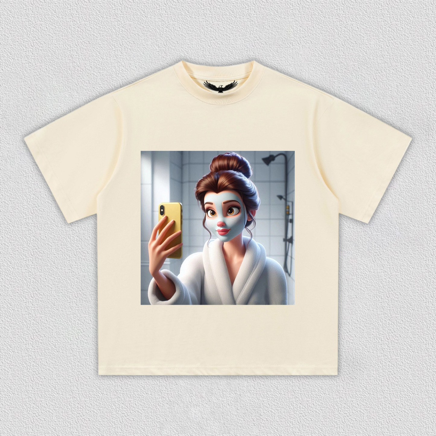 Disney Princess 1.8 Tee
