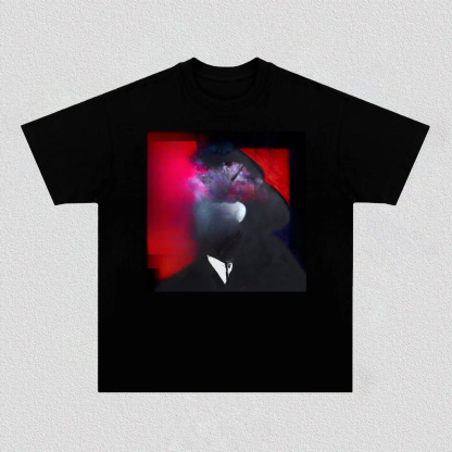 21 SAVAGE & WHAT HAPPENED TO THE STREETS TEE