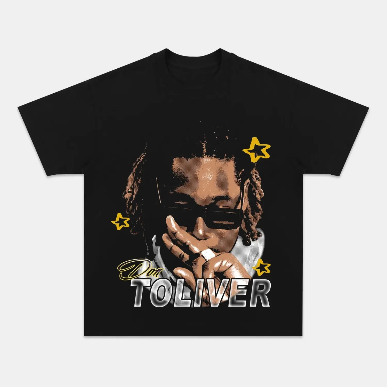 Don Toliver Tee 1.0