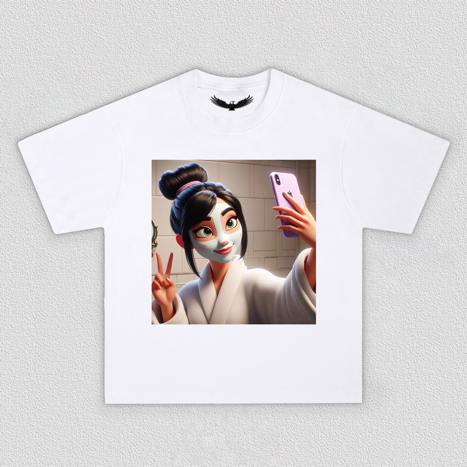 Disney Princess 1.2 Tee