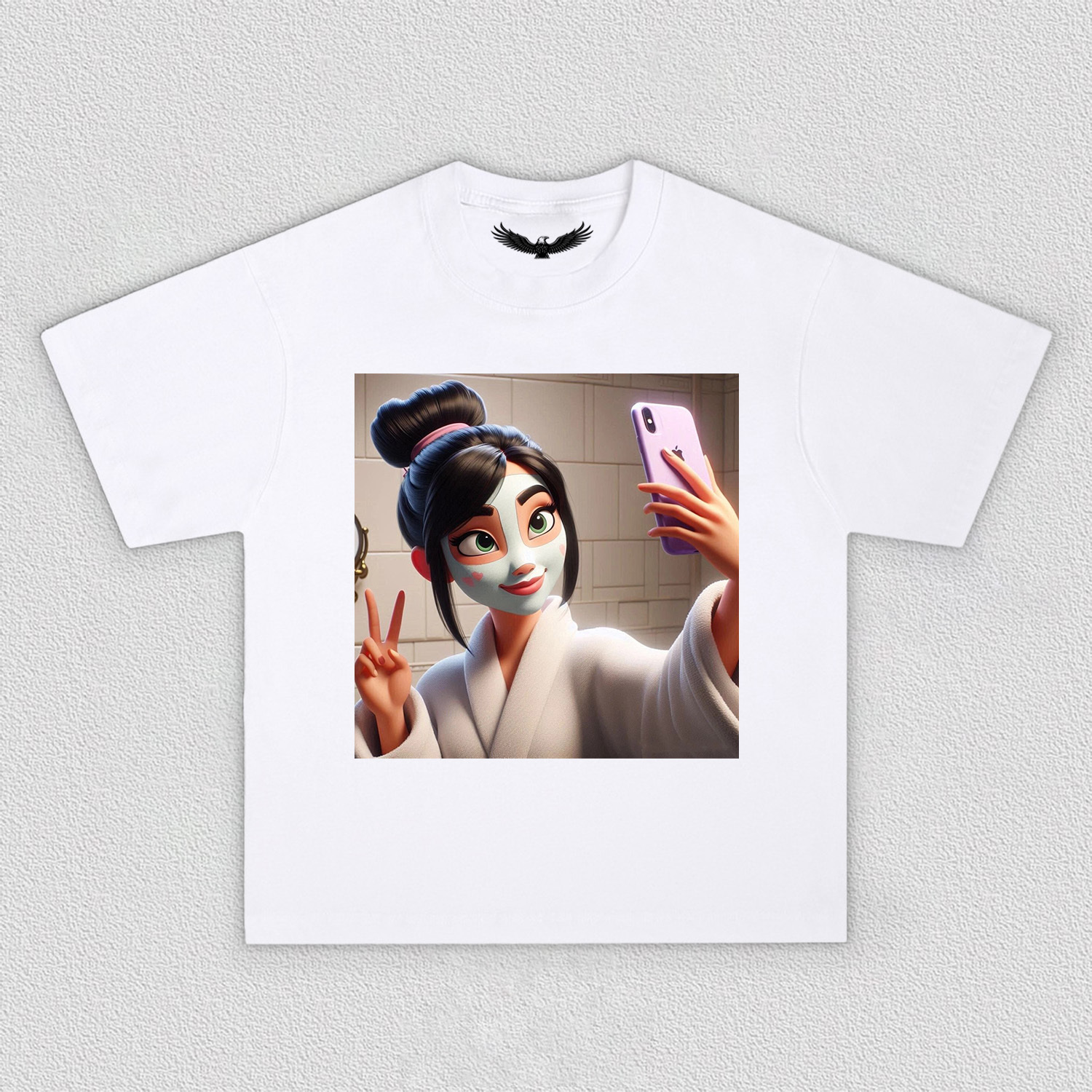 Disney Princess 1.2 Tee