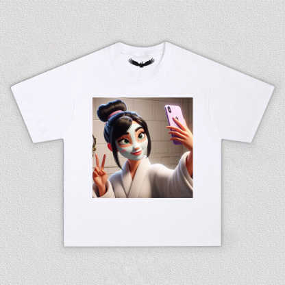 Disney Princess 1.2 Tee