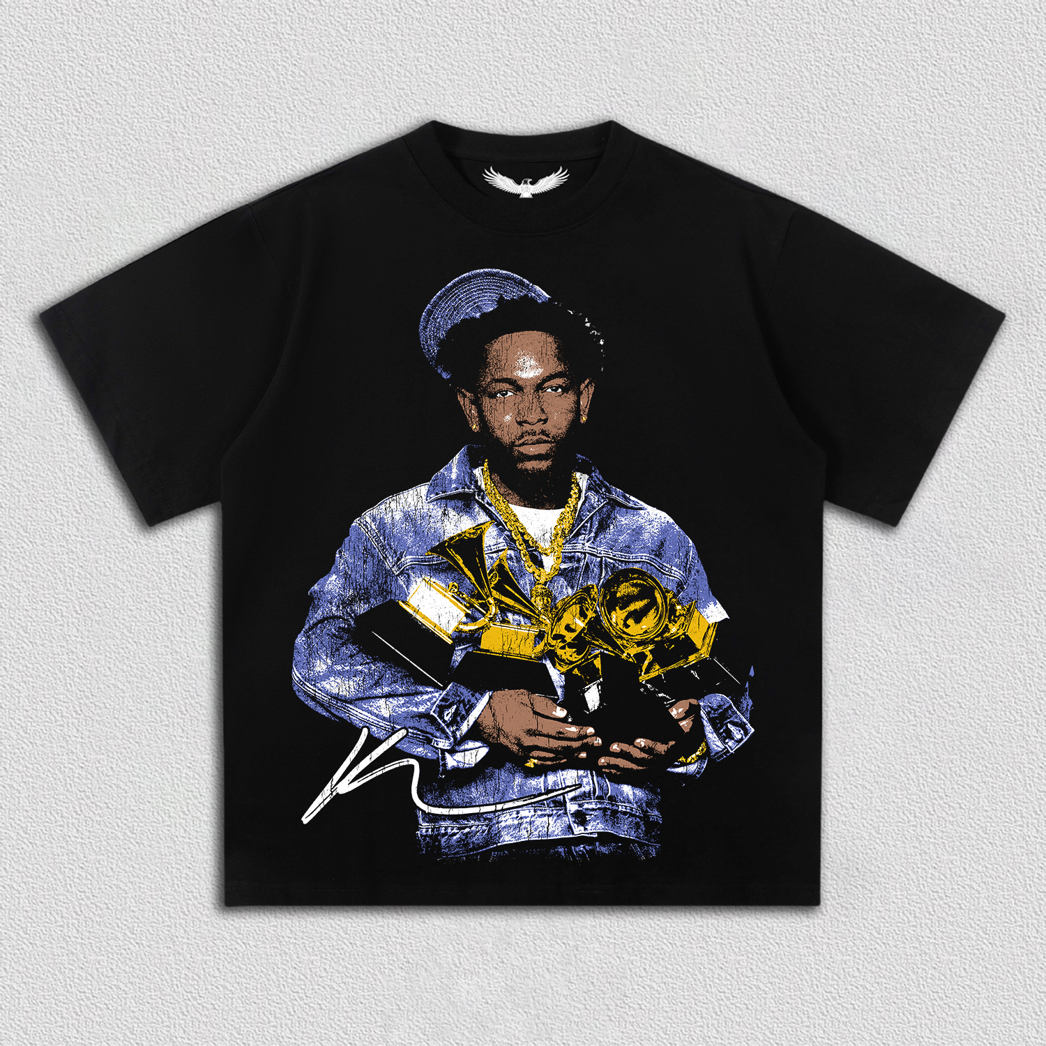 KENDRICK LAMAR 2025-6