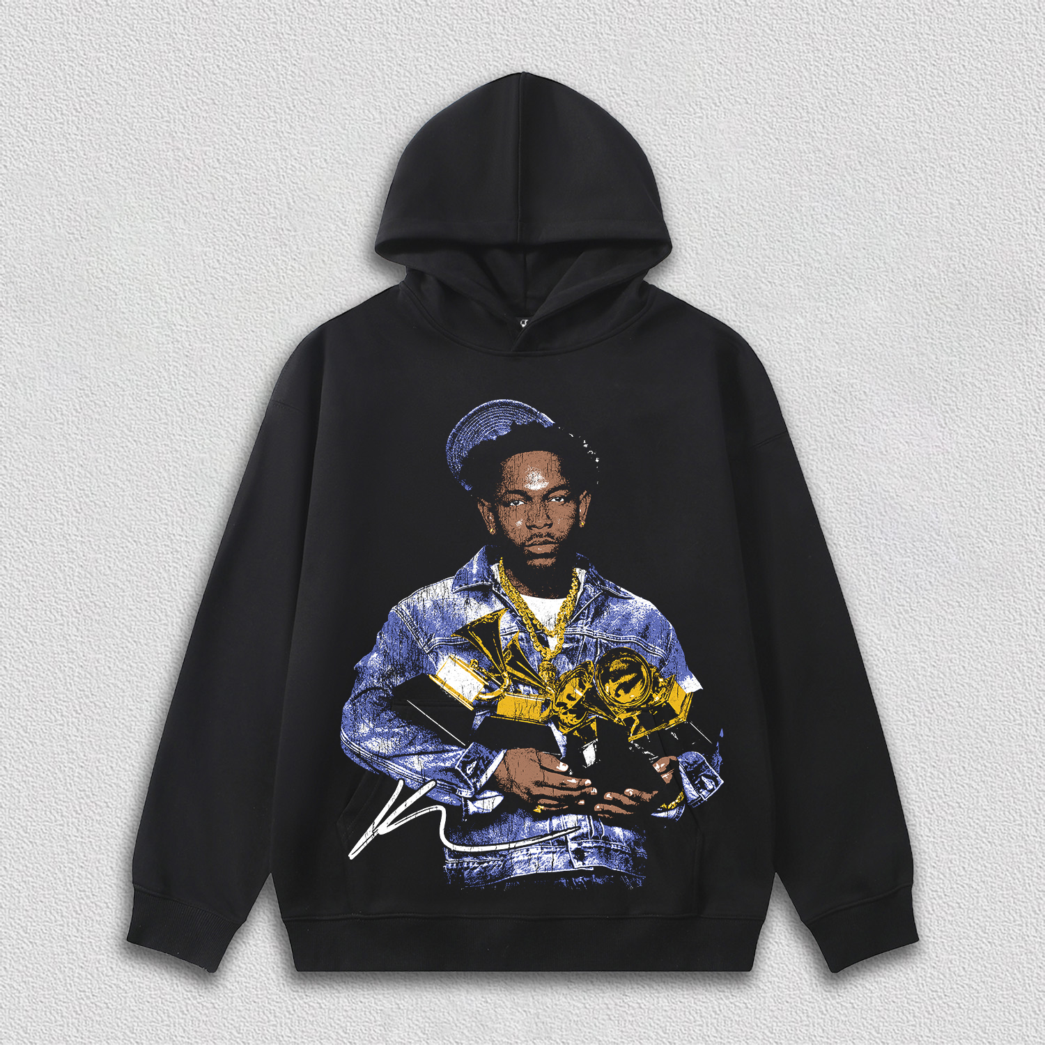 KENDRICK LAMAR 2025-6